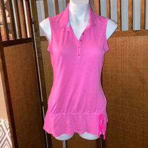 Adidas top‎ L